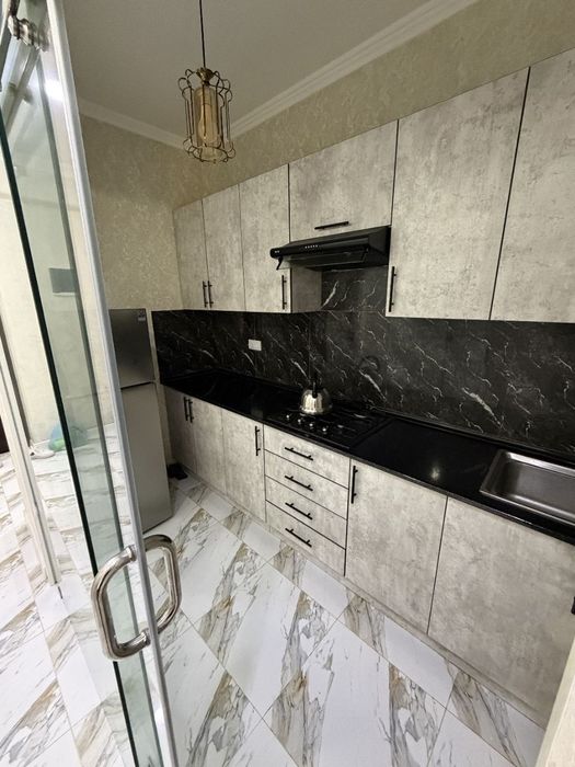 Сдается 2х комнатная Фрунзе