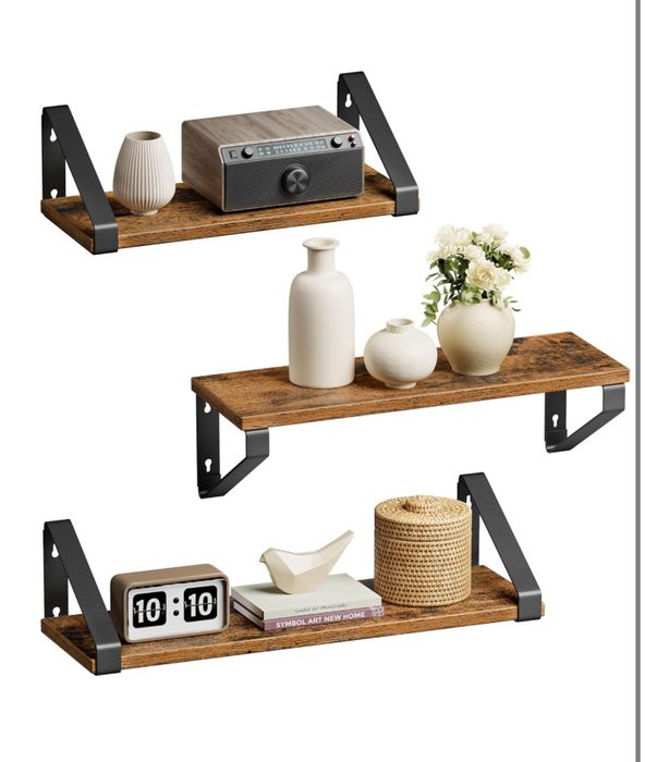 Стенни рафтове VASAGLE