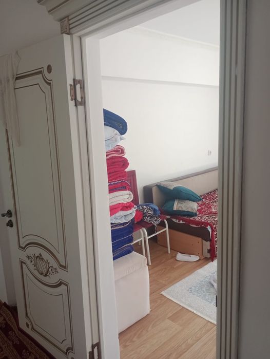 Продам 2-х комнатную квартиру