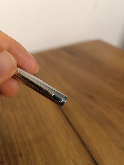 Коллекционе ручка СССР