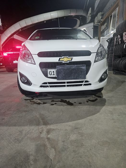 Spark sotiladi Arzon