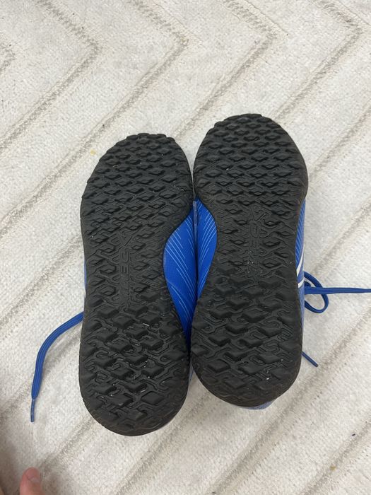 сороконошки Demix одевали 2,3 раза