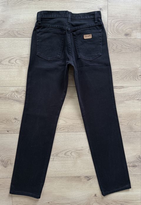 Blugi WRANGLER Texas 1999 Barbati | Marime 30 x 34 (Talie 78 cm)