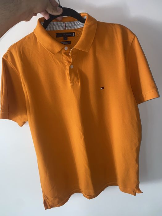 Tricou tommy, original cu eticheta ! + hanorac