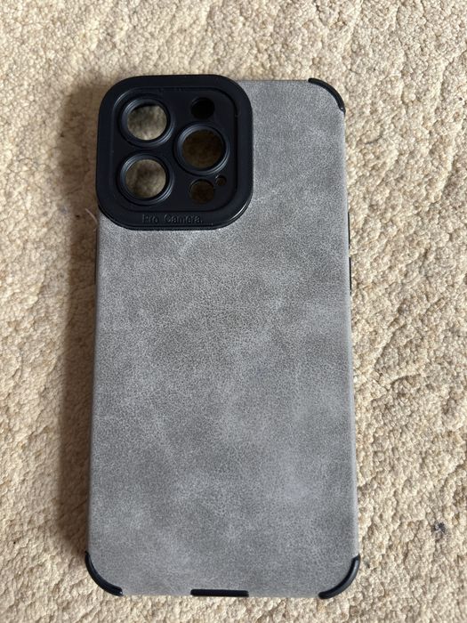 Чехол для айфон 13 про