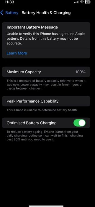 Vand Iphone 11 perfect funcțional