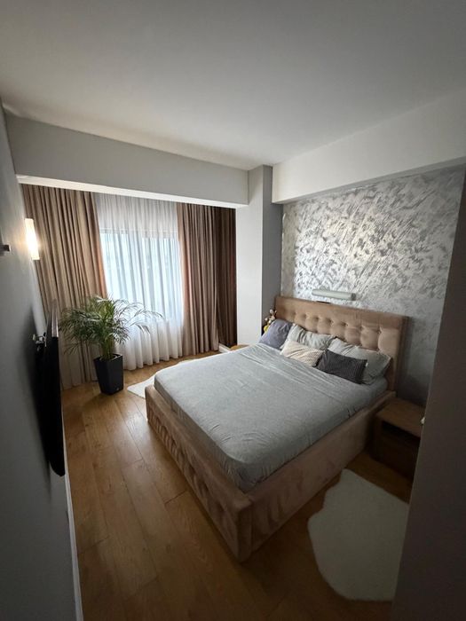 Vand apartament 2 camere
