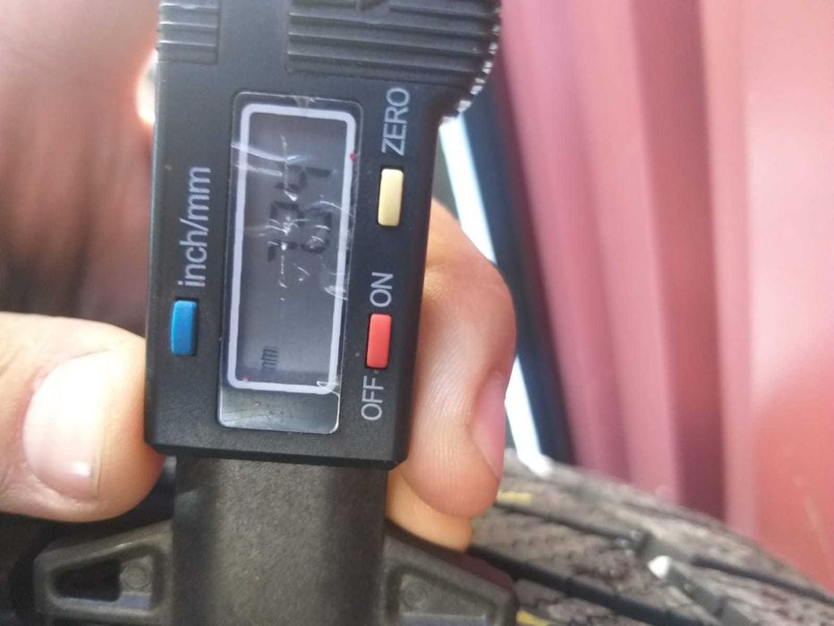 Set 4 Anvelope Iarna Continental WinterContact 245 45 R20  ci252