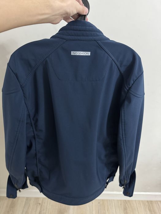 Ветровка ALLOFF размер м