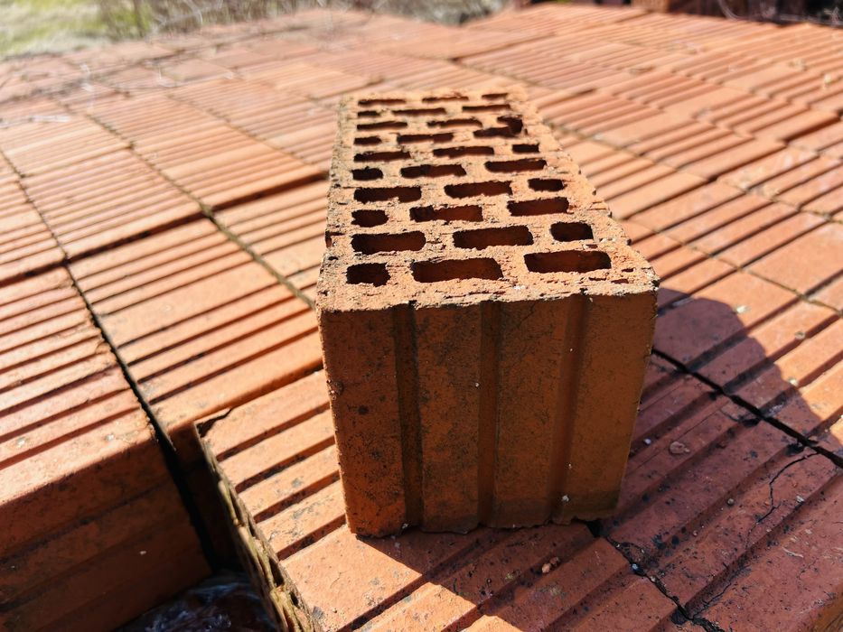 Caramida Boltari proterm