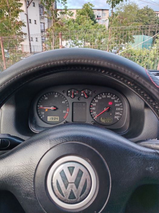 De vanzare  Golf 4