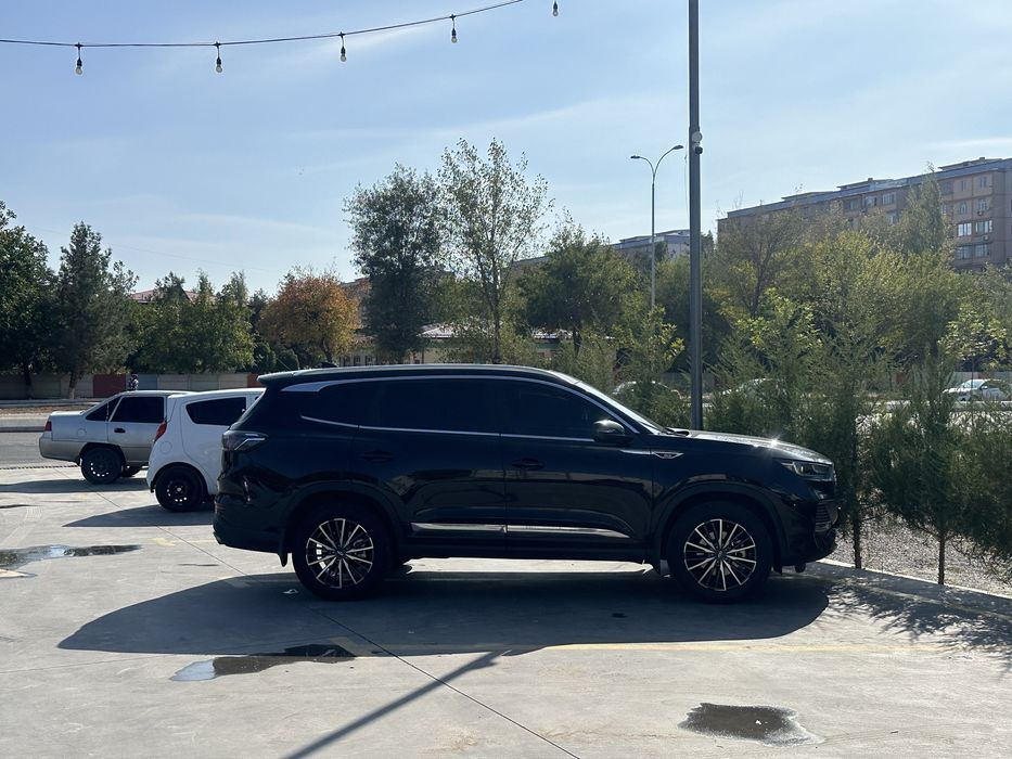 Chery 8 pro Max 2023