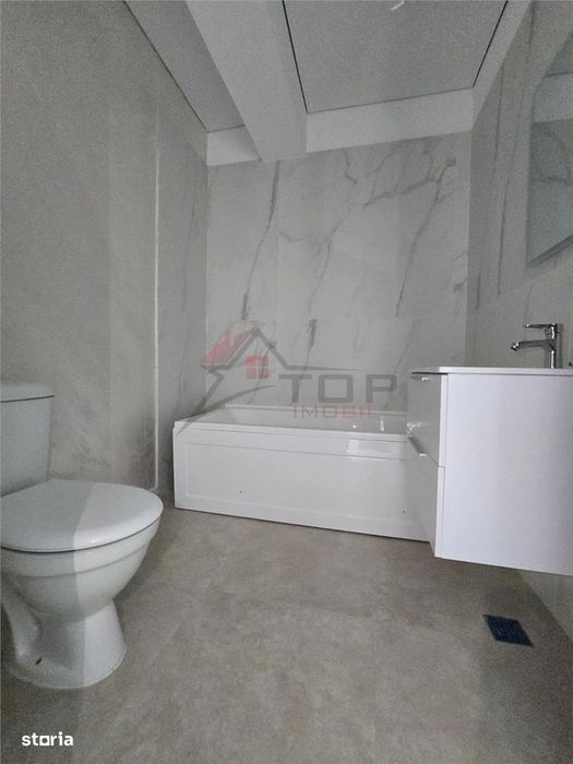 Apartament 2 camere Intabulat - Bucium Visan