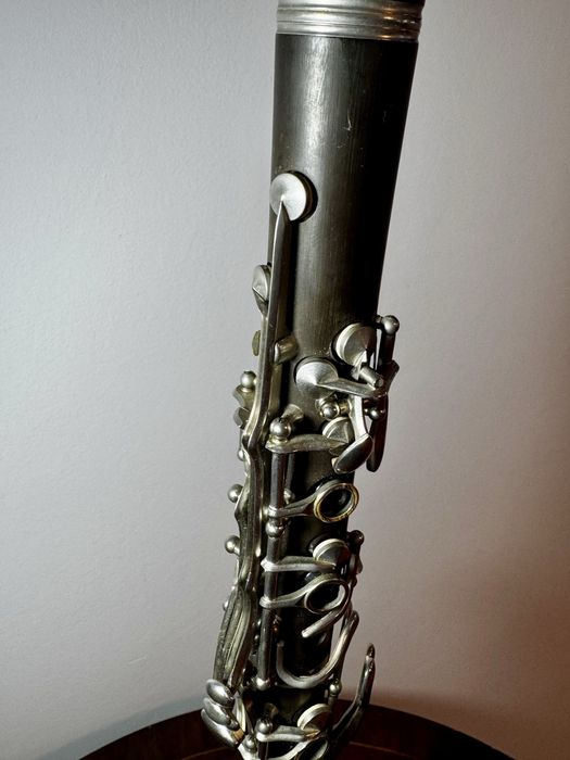 Clarinet Wisemann Taurus 0901CL + muștiuc Yamaha 7C
