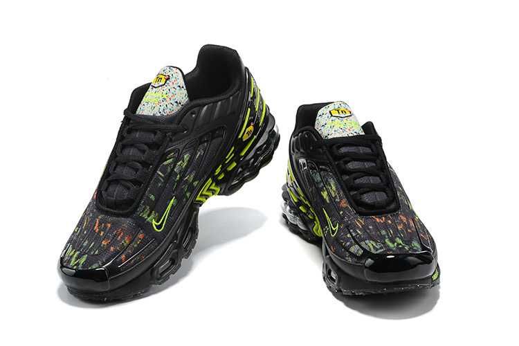 Оригинални мъжки маратонки Nike Air Max Plus 3 размери 43,44