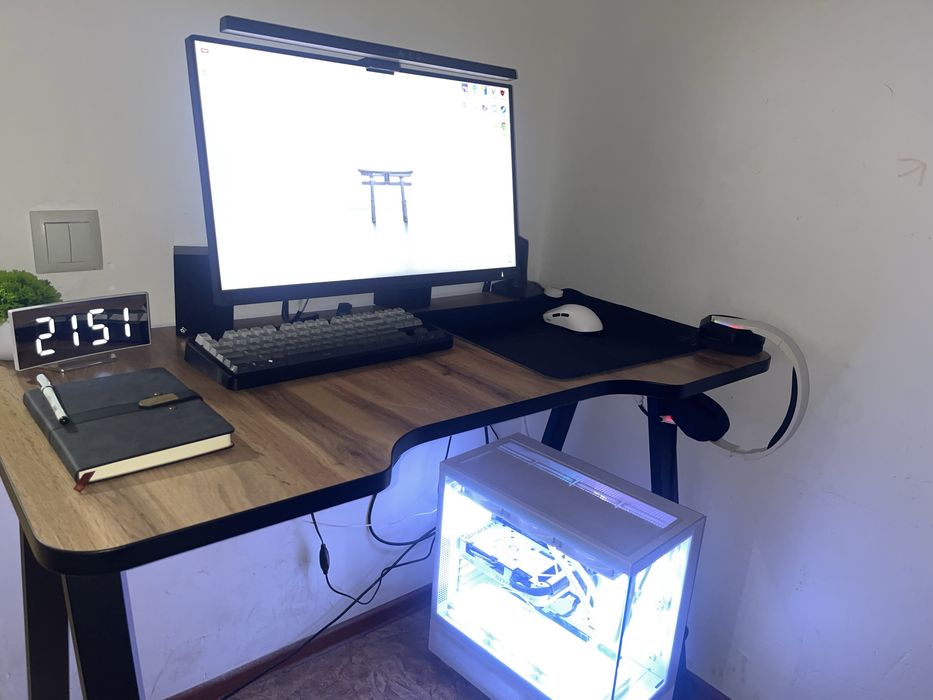 Продается мощный компьютер