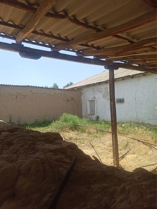 Кошработ туманида 30/35 сотхли ер сотилади 35000$ келишилади