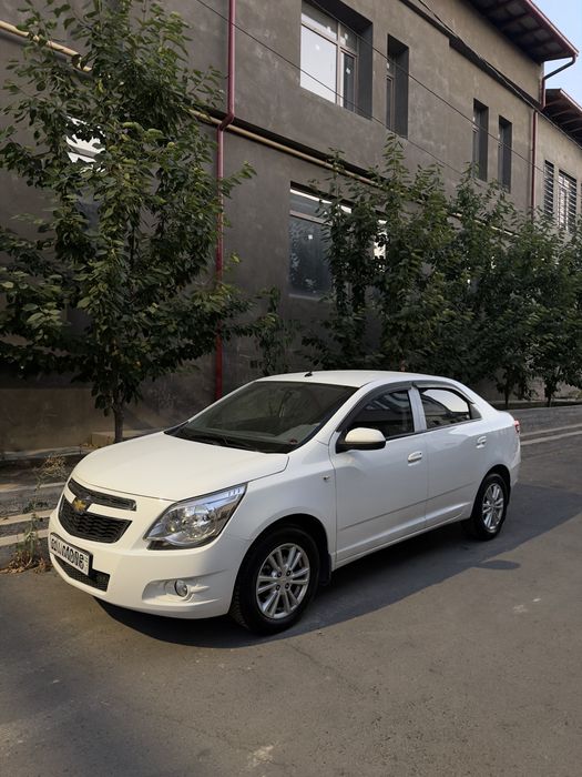 Cobalt 4 pozitsiya avtomat 2022