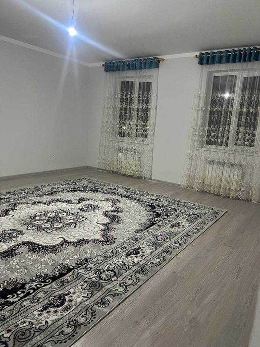 Sergeli 5-Metroga 15 daqiqalik kvartira