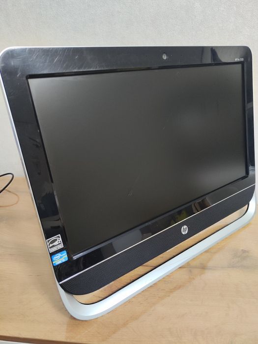 Моноблок HP Pro 3520