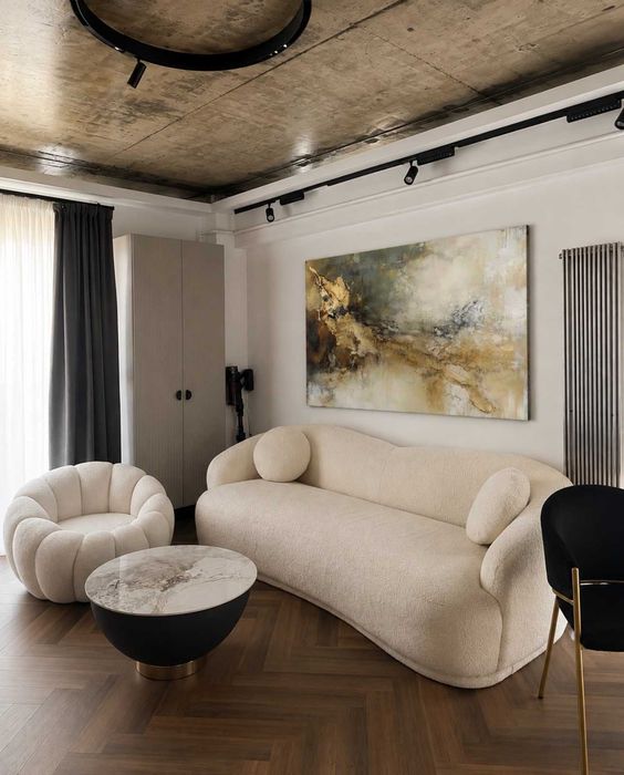 PF Apartament 2 camere DP Rezidential Moara de Vant - de inchiriat
