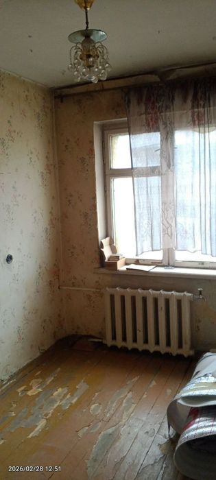 Срочно продается квартира 2/5/5, Чиланзар-23.