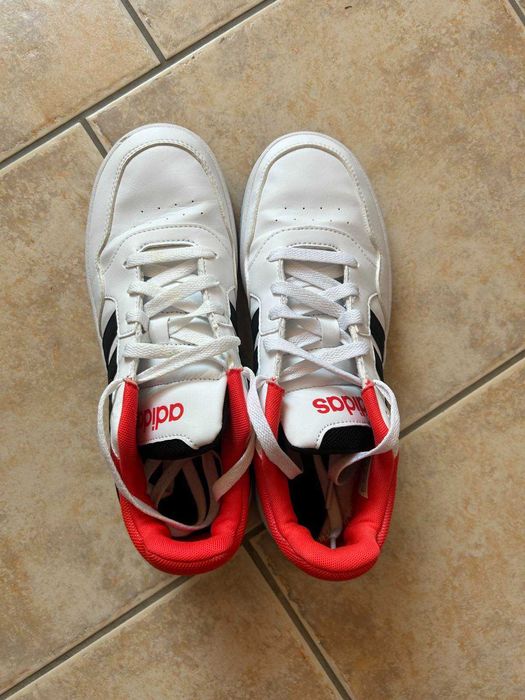 Детски маратонки Adidas