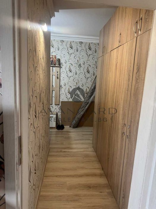 Продава се Двустаен апартамент в Пловдив, Тракия - 48 кв.м за 1855 €/кв.м - Снимка #6