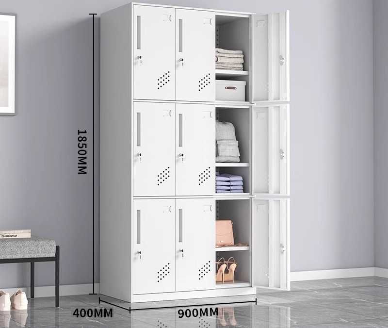 Papka va kiyimlar uchun ofis shkafi/Офисные шкафы для папок и одежды\