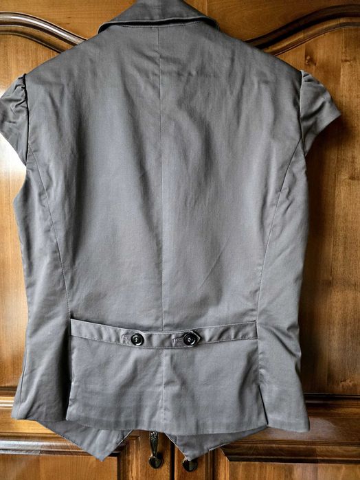 Дамски официален елек