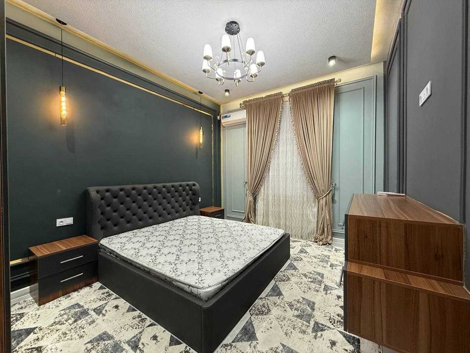 №11809 Продаётся 3х комнатная квартира