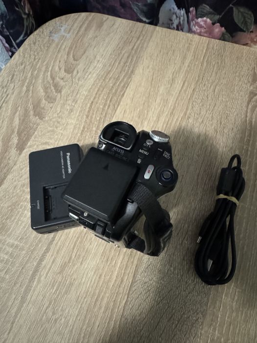 Camera video Digitala Panasonic NV-GS90