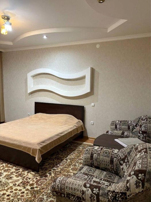 Квартира посуточно,по часам,ночь