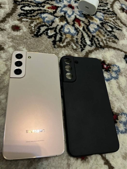 Samsung S22 plus
