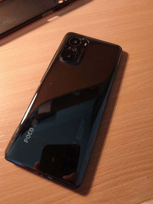 Xiaomi Poco F3 8/256 телефон, смартфон