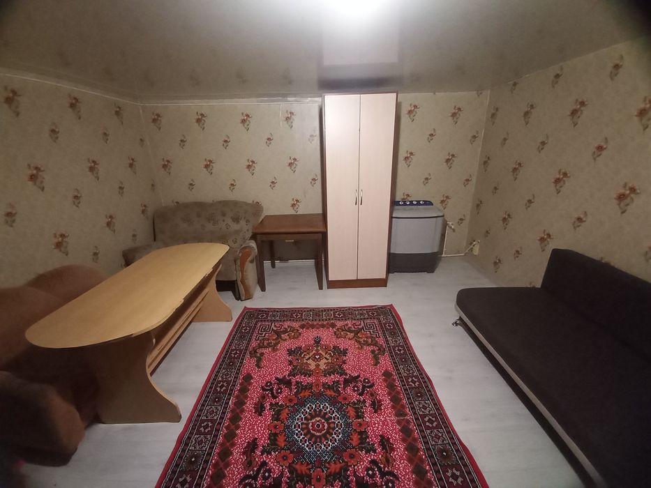 Сдам на длительный срок