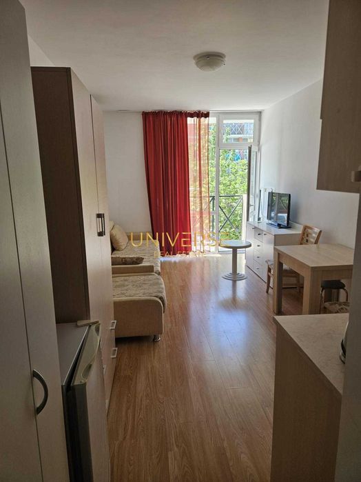 Продава се Едностаен апартамент в к.к. Слънчев бряг - 32 кв.м за 1532 €/кв.м - Снимка #5