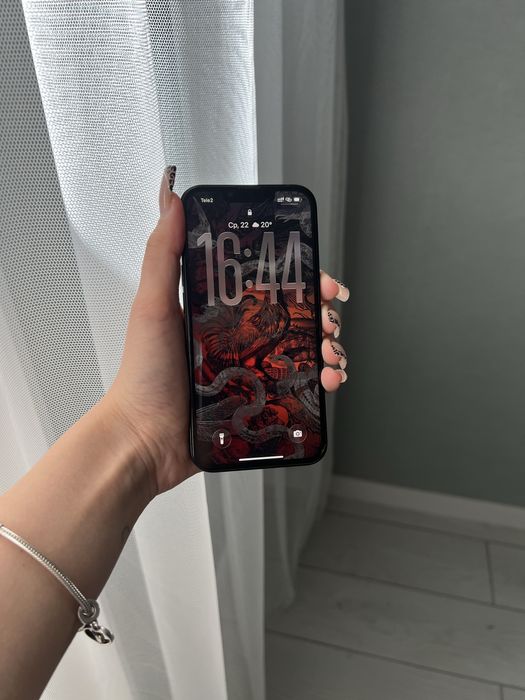 Айфон 13 на 256 гб