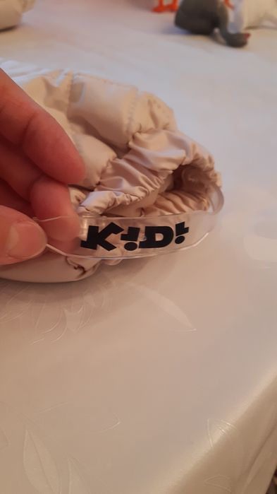 Комбинезон для новорожденного