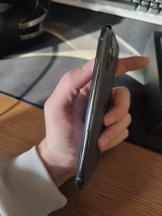 Iphone 11 pro 256 идеал