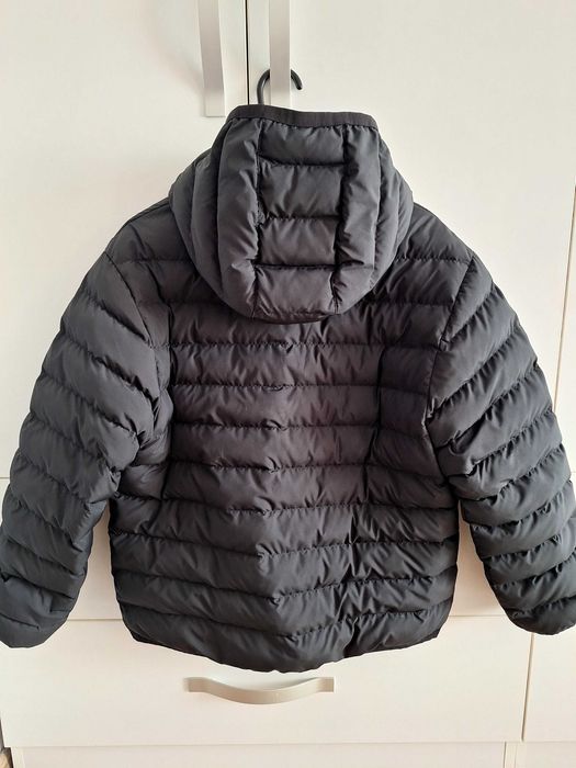 Зимно яке на NIKE