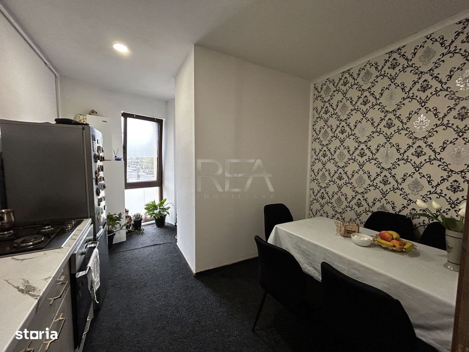 Apartament 2 Camere - Bragadiru - CentralR.E.A. Imobiliare va propune