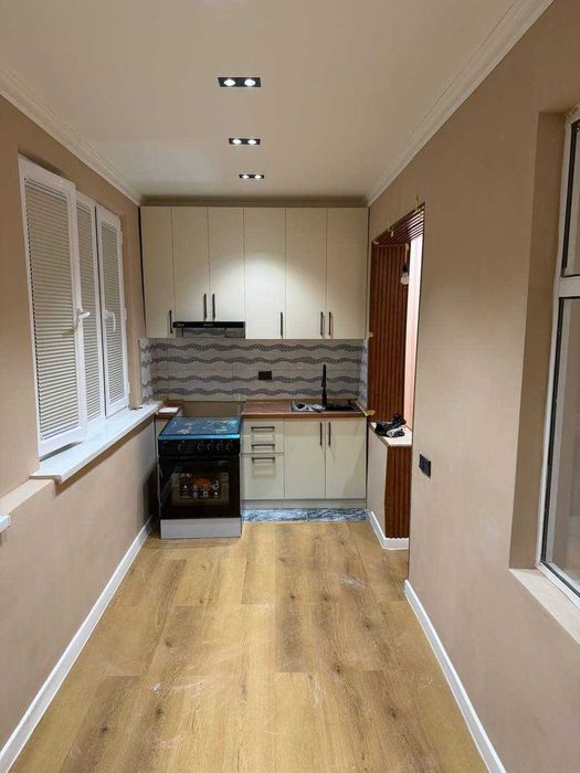 Квартира сотилади Шайхонтохур тумани ор.р Шайхонтохур РОВД