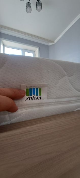 Продаю матрас  ортопедический