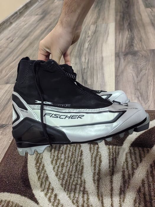Обувки за ски бягане Fischer 43 номер