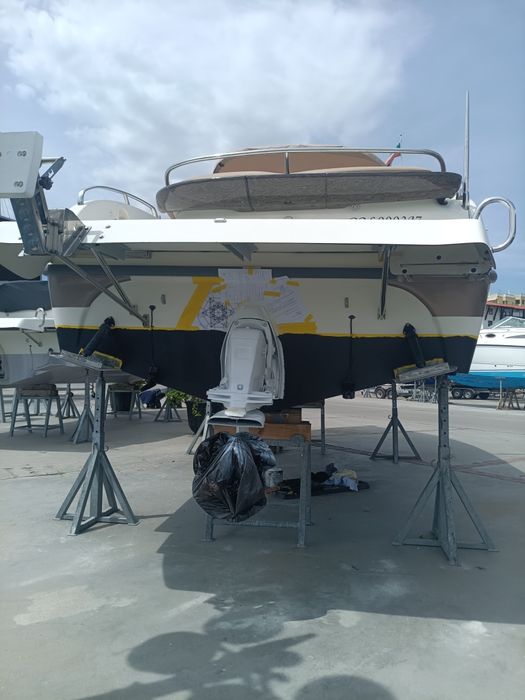 Полирам фарове на автомобили