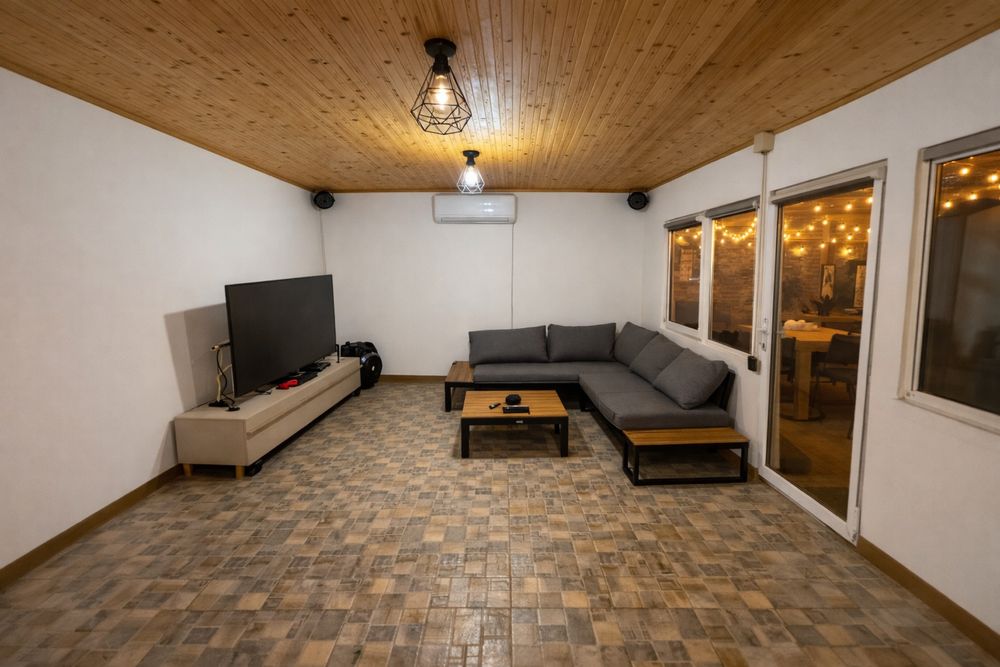 Inchiriere locatie pentru petreceri private sau timp liber cu familia