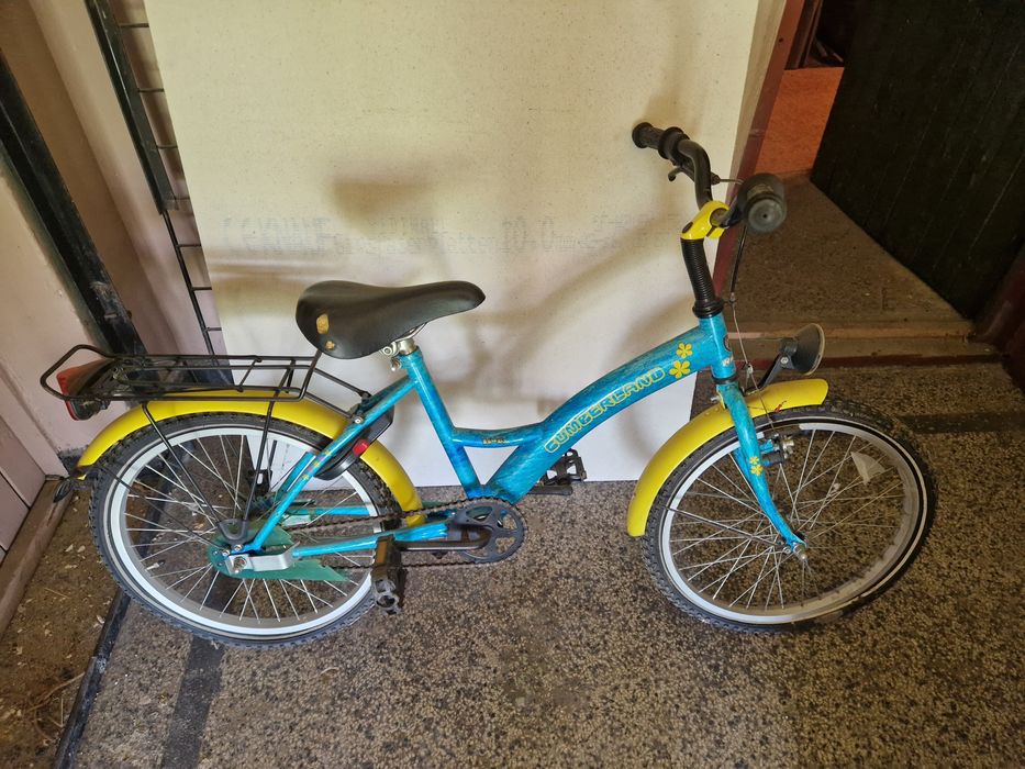 Детско колело drag