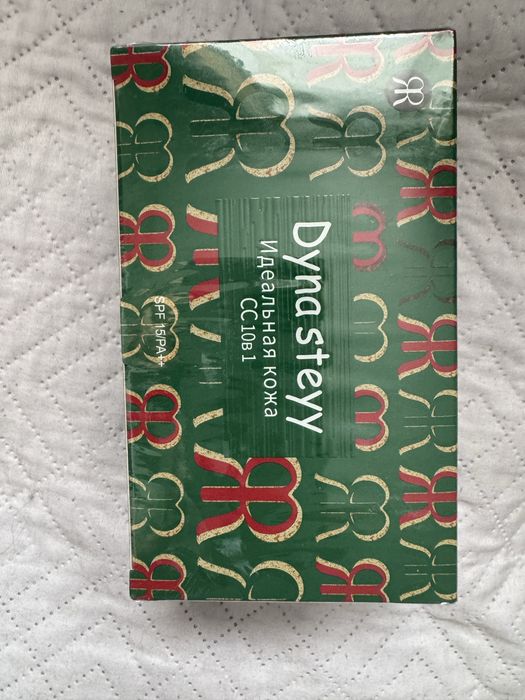 Продам кушон Dyna Steyy  10в1