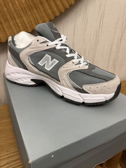 Кроссовки мужские NB530